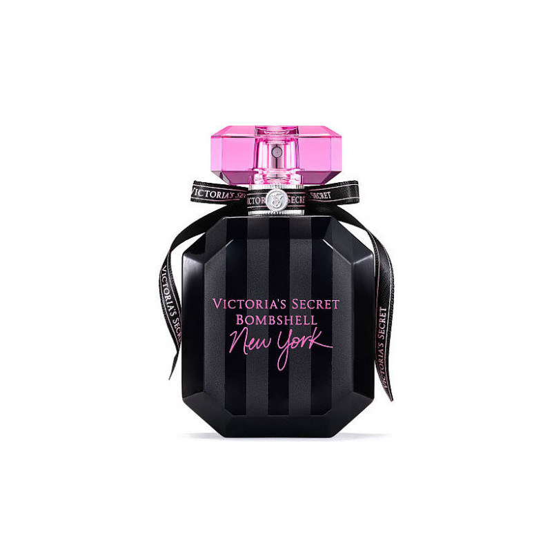 Victoria's Secret Bombshell New York parfumovaná voda dámska 100 ml tester