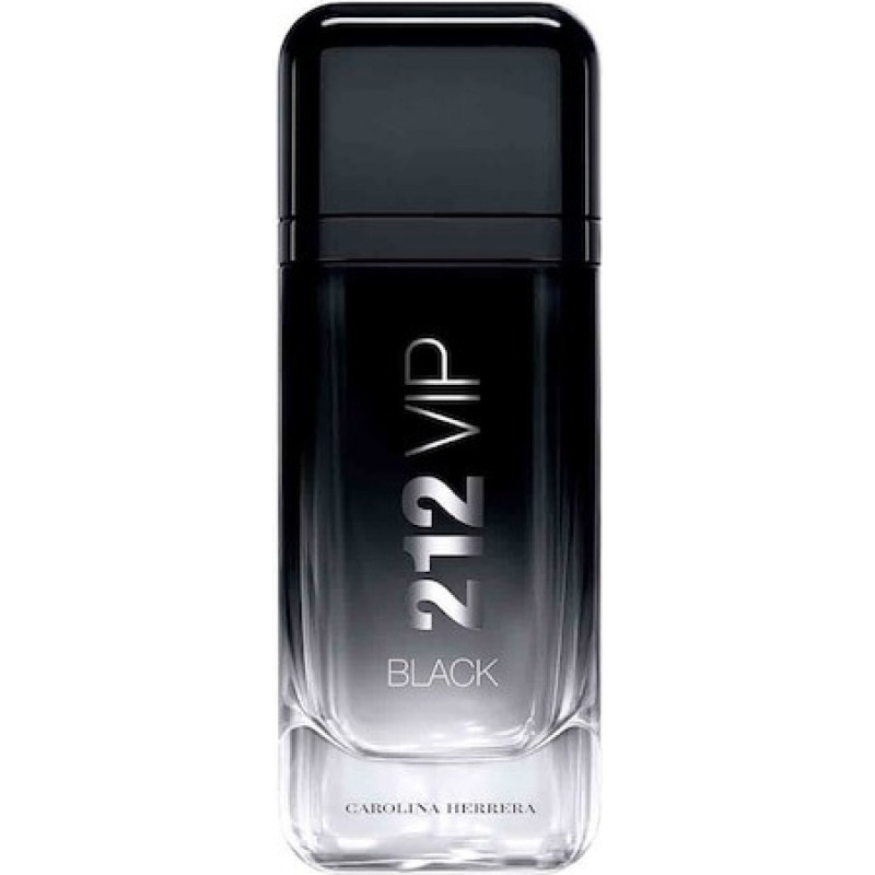 Carolina Herrera 212 VIP Black parfumovaná voda pánska 100 ml tester