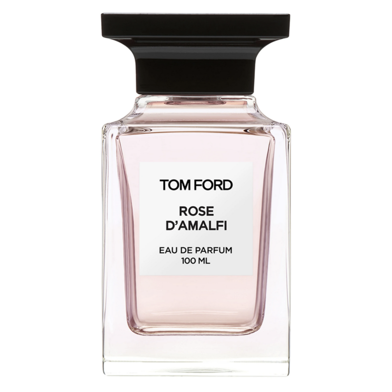 Tom Ford Rose d'Amalfi parfumovaná voda unisex 100 ml