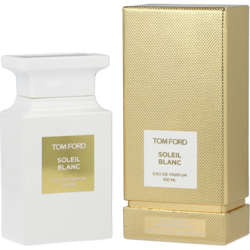 Tom Ford Soleil Blanc parfumovaná voda unisex 100 ml