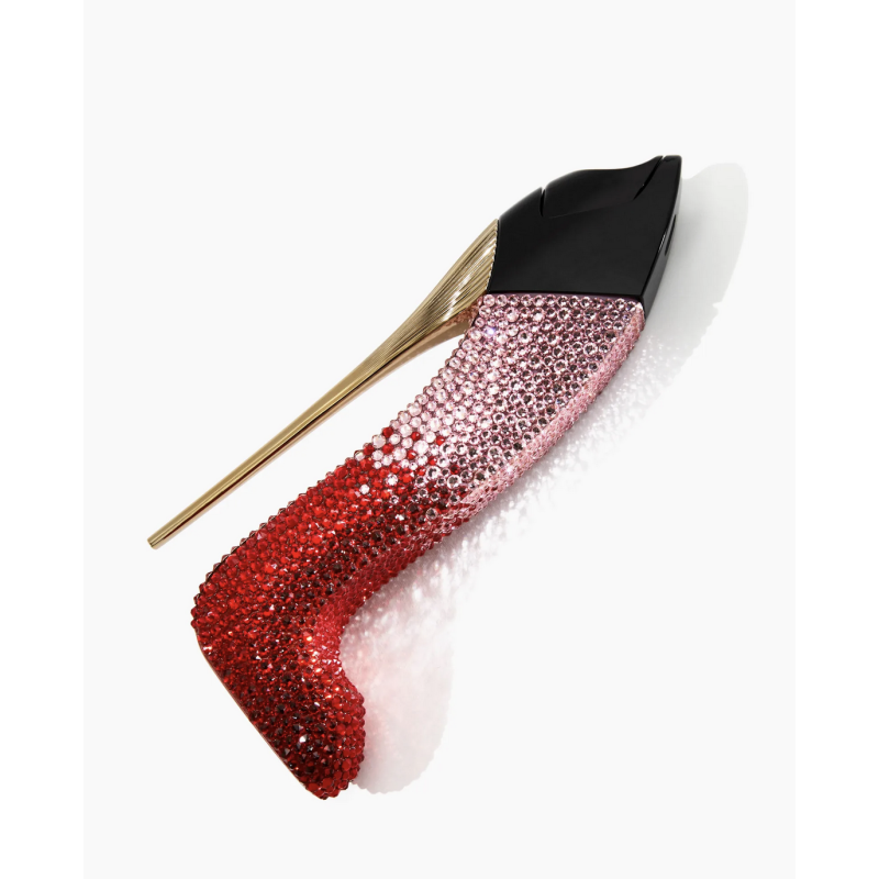 Carolina Herrera Good Girl Swarovski Limited Edition parfumovaná voda dámska 80ml