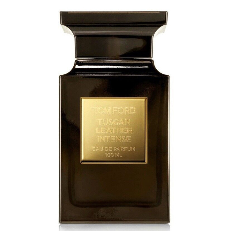 Tom Ford Tuscan Leather Intense parfumovaná voda unisex 100 ml tester