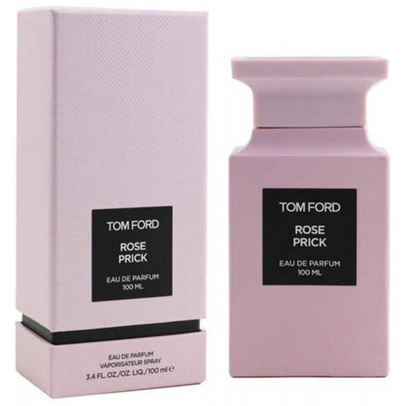 Tom Ford Rose Prick parfumovaná voda unisex 100 ml