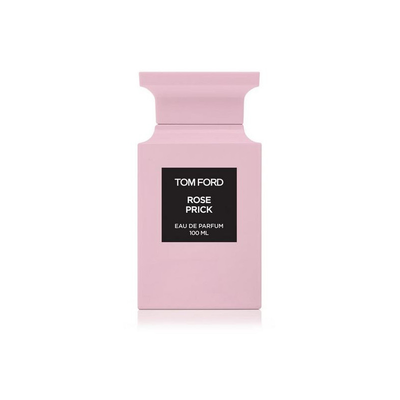 Tom Ford Rose Prick parfumovaná voda unisex 100 ml tester