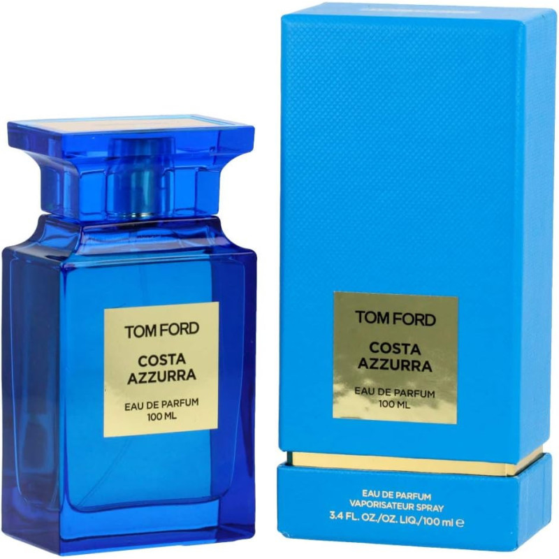 Tom Ford Costa Azzurra parfumovaná voda unisex 100 ml