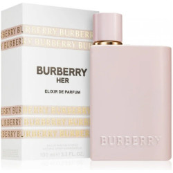 Burberry Her Elixir de Parfum parfum dámska 100 ml