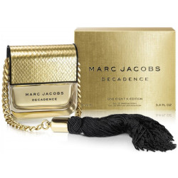 Marc Jacobs Decadence One Eight K Edition parfumovaná voda dámska 100 ml