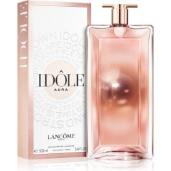 Lancôme Idôle Aura parfumovaná voda dámska 100 ml