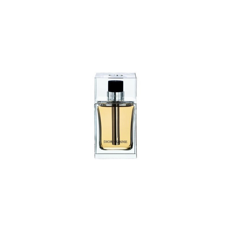 Christian Dior Homme 2020 toaletná voda pánska 100 ml tester