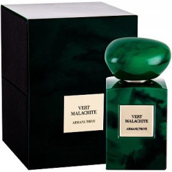 Giorgio Armani Vert Malachite Parfumovaná voda unisex 100 ml