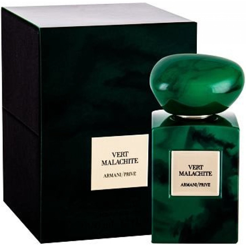 Giorgio Armani Vert Malachite Parfumovaná voda unisex 100 ml