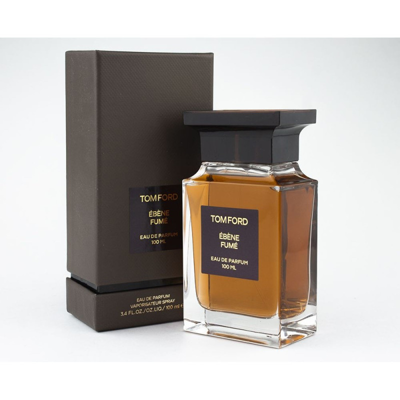 Tom Ford Ebéne Fumé parfumovaná voda unisex 100 ml