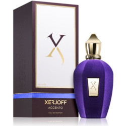 Xerjoff Accento parfumovaná voda unisex 100 ml