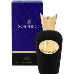 Sospiro Opera Grande parfumovaná voda unisex 100 ml