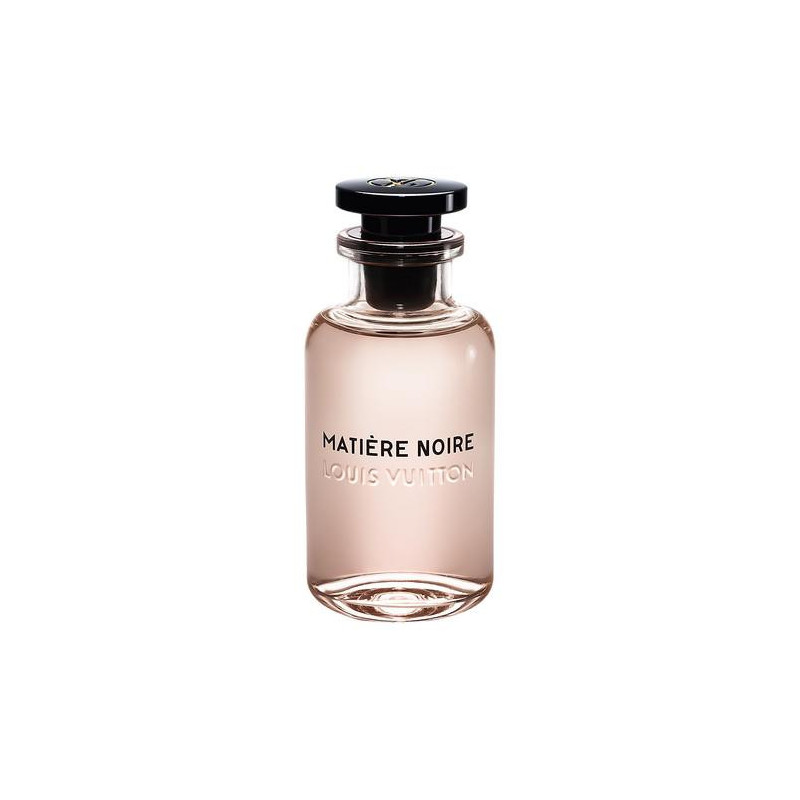 Louis Vuitton Matiere Noire parfumovaná voda dámska 100 ml