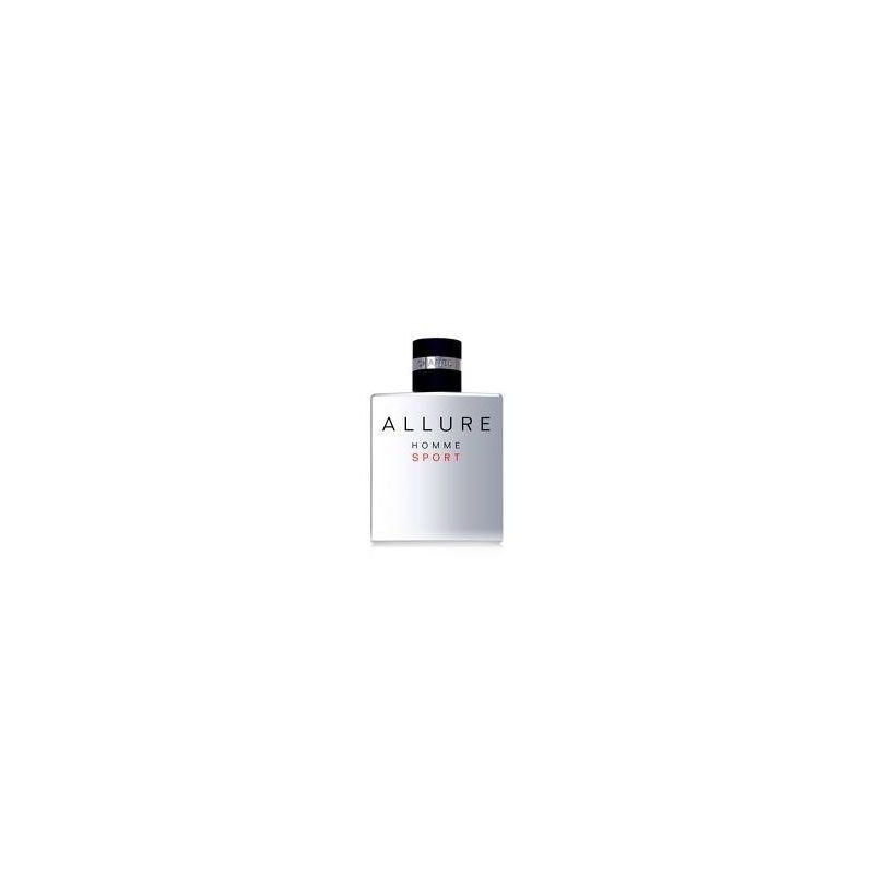 Chanel Allure Homme Sport toaletná voda pánska 100 ml tester