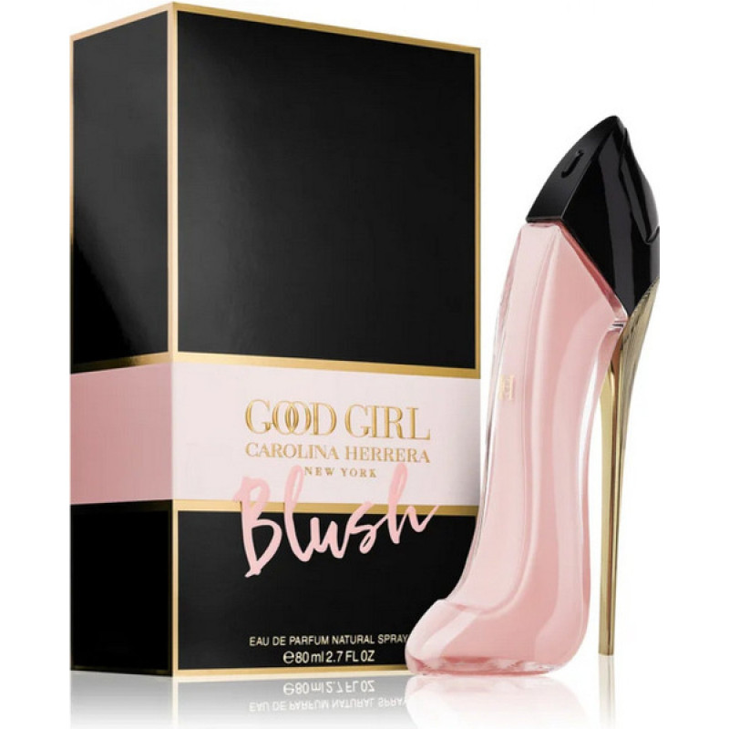 Carolina Herrera Good Girl Blush parfumovaná voda dámska 80 ml