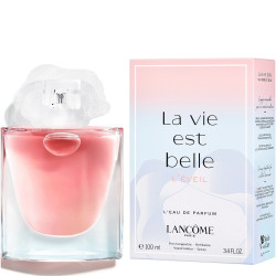 Lancome La Vie Est Belle L’Eveil parfumovaná voda dámska 100 ml