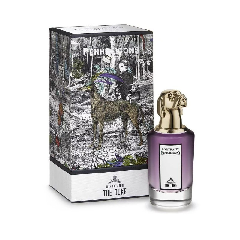 Penhaligons Much Ado About The Duke parfumovaná voda pánska 75 ml