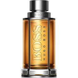 Hugo Boss The Scent...