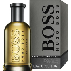 Hugo Boss No.6 Bottled...