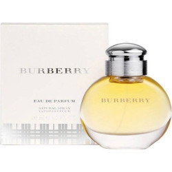 Burberry parfémovaná voda...