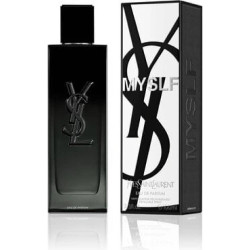 Yves Saint Laurent MYSLF...