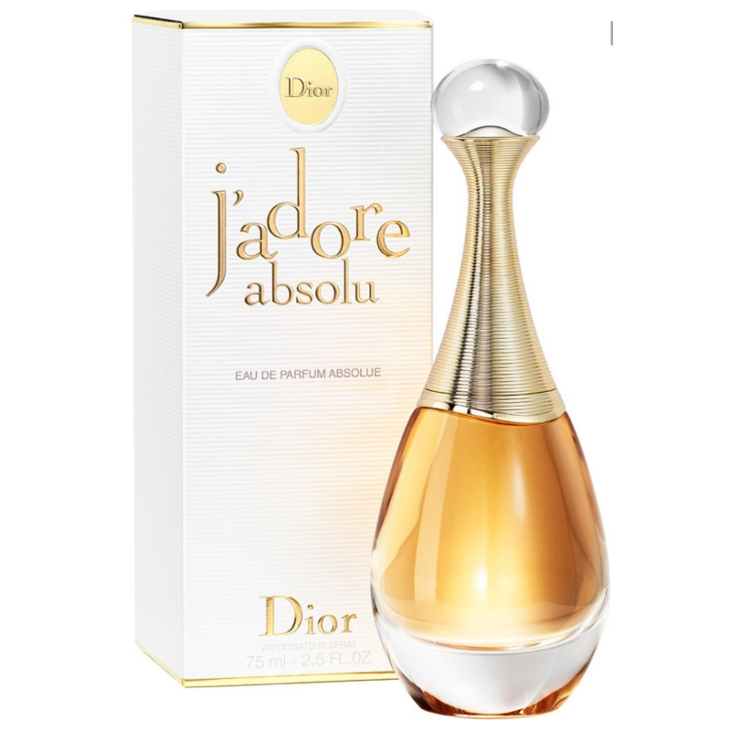 Dior J'adore absolu parfémovaná voda dámská 100 ml tester