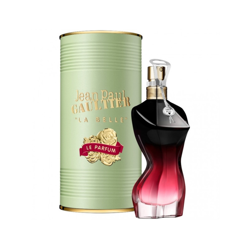 Jean Paul Gaultier La Belle Le Parfum Intense parfémovaná voda dámská 100 ml