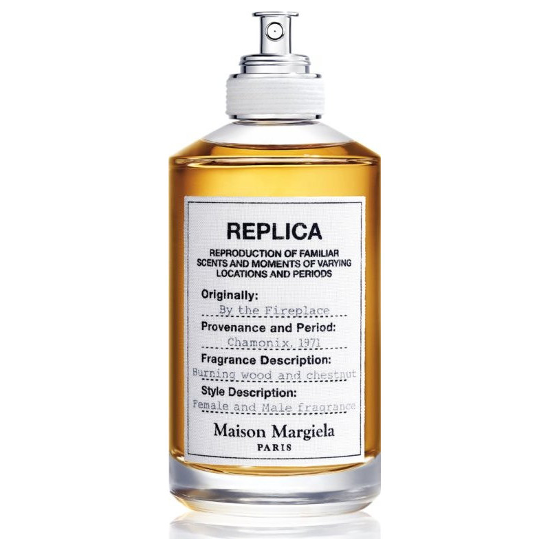 Maison Margiela Replica By the Fireplace toaletní voda unisex 100 ml