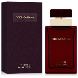 Dolce & Gabbana Pour Intense parfémovaná voda dámská 100 ml