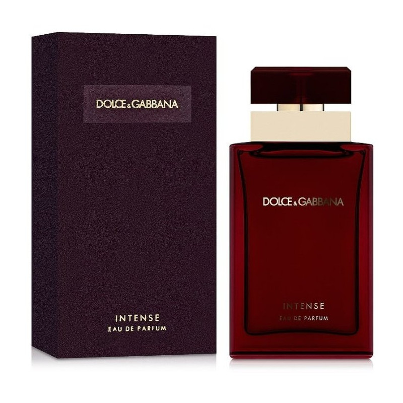 Dolce & Gabbana Pour Intense parfémovaná voda dámská 100 ml