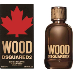 Dsquared2 Wood toaletní...