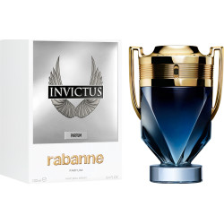 Paco Rabanne Invictus Parfum parfém pro muže 100ml