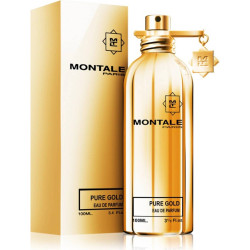 Montale Pure Gold parfémovaná voda dámská 100 ml