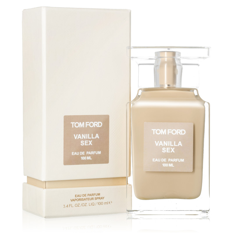 Tom Ford Vanilla Sex parfémovaná voda unisex 100 ml