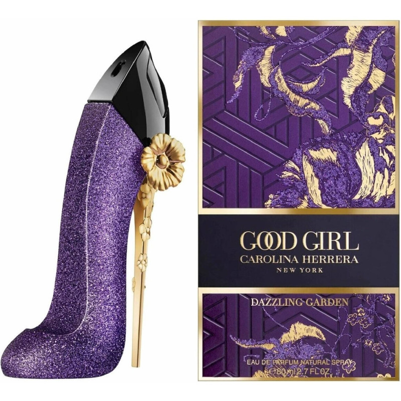 Carolina Herrera Good Girl Dazzling Garden parfémovaná voda dámská 80 ml