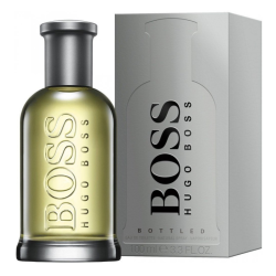 Hugo Boss No.6 Bottled toaletní voda pánská 100 ml