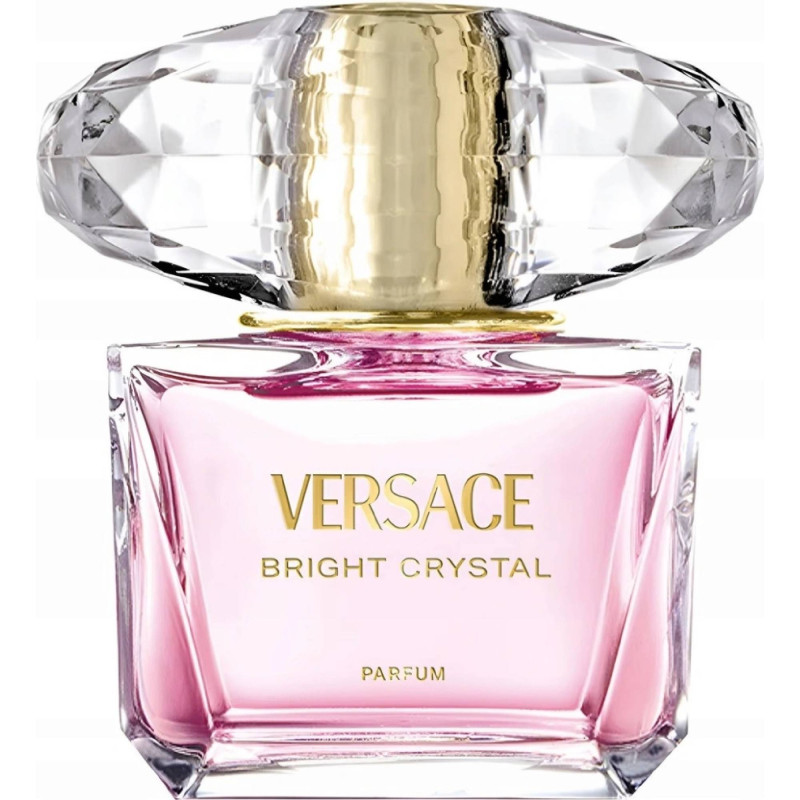 Versace Bright Crystal parfém dámský 90 ml tester