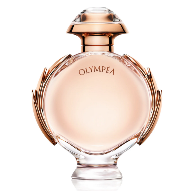 Paco Rabanne Olympēa parfémovaná voda dámská 80 ml