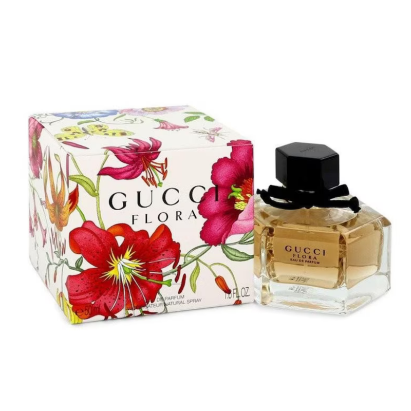 Gucci Flora parfémovaná voda dámská 75 ml