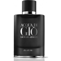 Giorgio Armani Acqua di Gio Profumo parfémovaná voda pánská 125 ml Akce