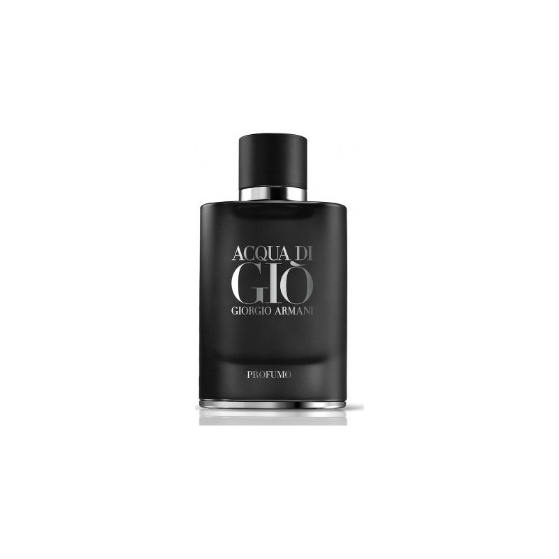 Giorgio Armani Acqua di Gio Profumo parfémovaná voda pánská 125 ml Akce